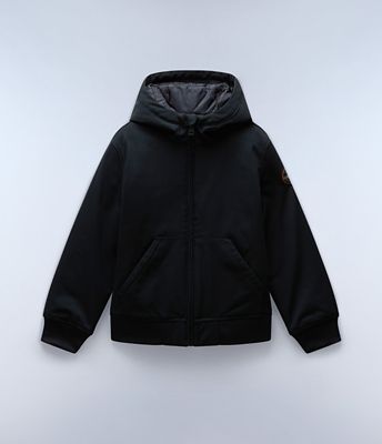 Altmann Short Jacket (4-16 YEARS) | Napapijri