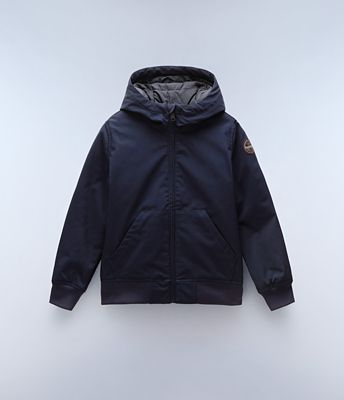 Altmann Short Jacket (4-16 YEARS) | Napapijri