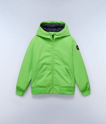 Altmann Short Jacket (4-16 YEARS) | Napapijri