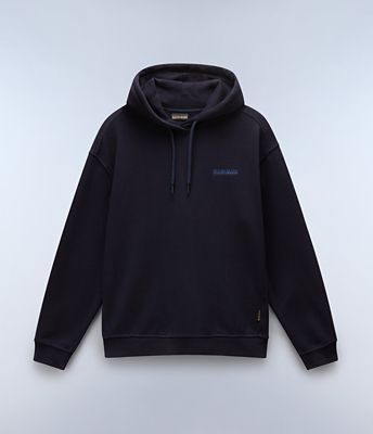 Blanche Hoodie | Napapijri