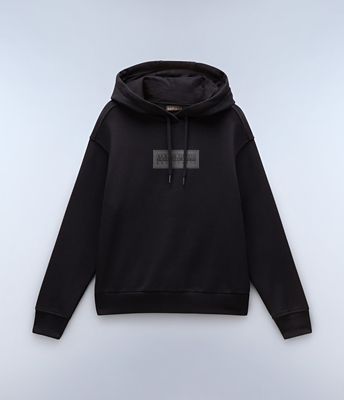 Logo-Kapuzenpullover Box | Napapijri