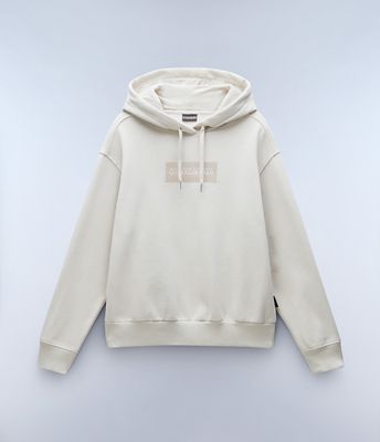 Box Logo Hoodie | Napapijri