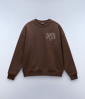 Sweatshirt Rhin | Napapijri