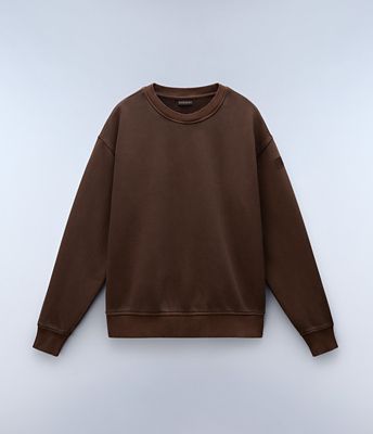 Sweatshirt Castor | Napapijri