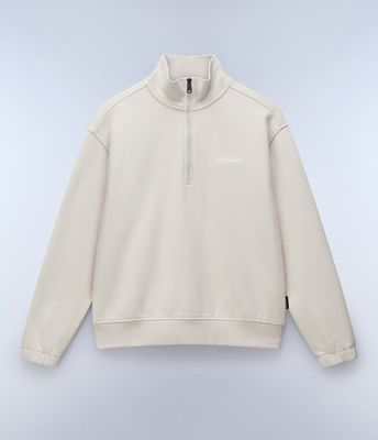 Napapijri Bise Half-Zip Sweatshirt