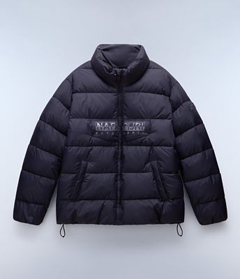 Napapijri Rainforest Puffer Jacket