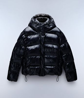 Glane Puffer Jacket | Napapijri