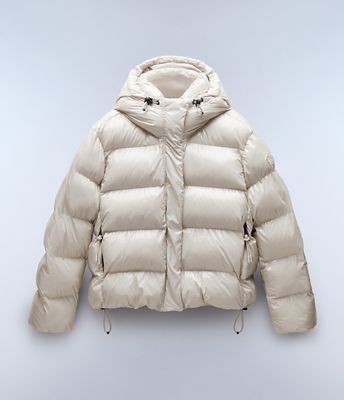 Glane Puffer Jacket | Napapijri