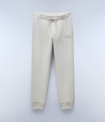 Box Logo Joggers | Napapijri