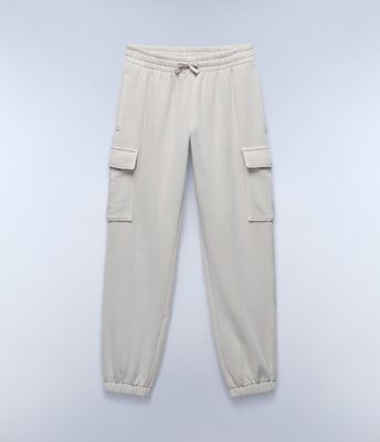 Pantalon de Survêtement Castor | Napapijri