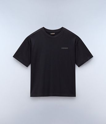 Bise Short Sleeve T-Shirt | Napapijri