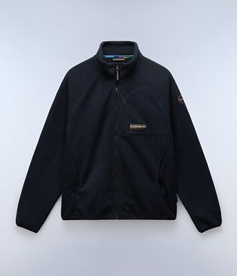 Napapijri Dolent Full-Zip Fleece