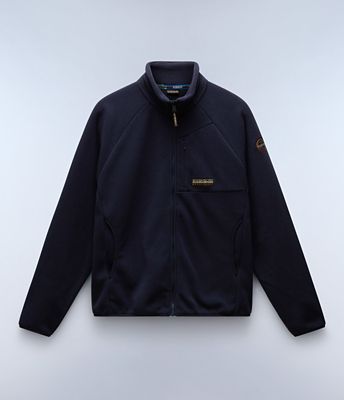 Napapijri Dolent Full-Zip Fleece