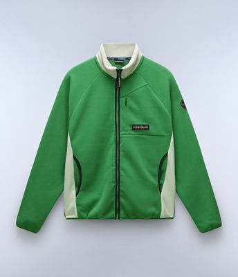 Napapijri Dolent Full-Zip Fleece