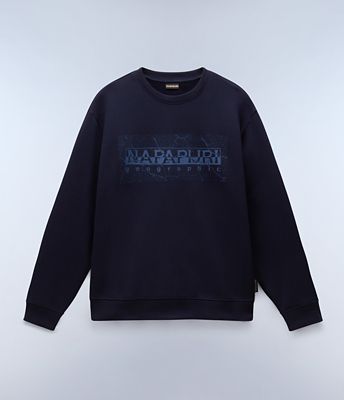 Albula Sweatshirt | Napapijri