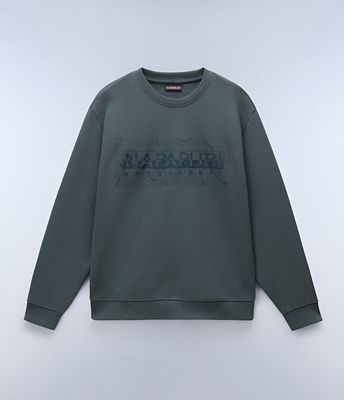 Albula Sweatshirt | Napapijri