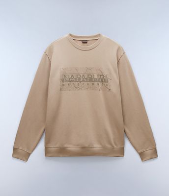 Albula Sweatshirt | Napapijri