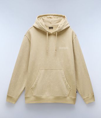 Argient Hoodie | Napapijri