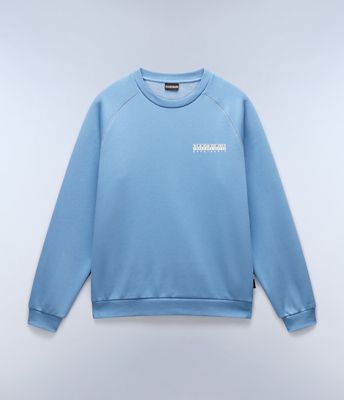 Rollin Sweatshirt | Napapijri