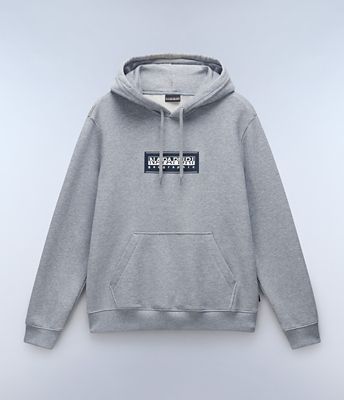 Box Logo Hoodie | Napapijri