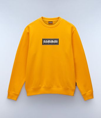 Felpa Box Logo | Napapijri