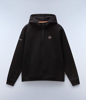 Men s Hoodies Men s Hooded Sweatshirts Napapijri UK