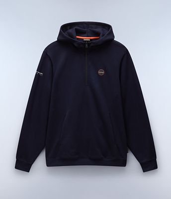 Badge Hoodie | Napapijri