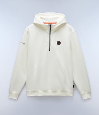 Badge Hoodie | Napapijri