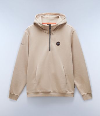 Badge Hoodie | Napapijri