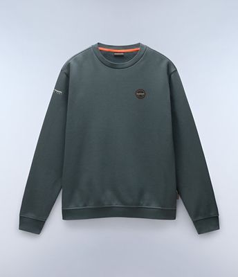 Badge Sweatshirt | Napapijri