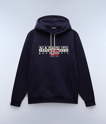 Napapijri Aylmer Winter Hoodie