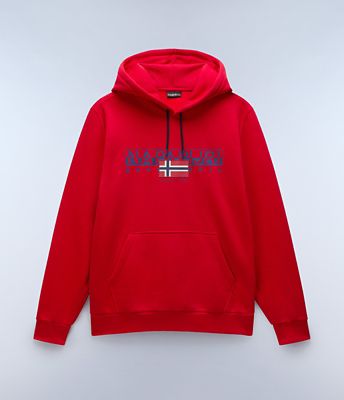 Napapijri Aylmer Winter Hoodie