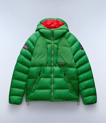 Napapijri Moesa Puffer Jacket