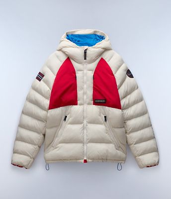 Napapijri Moesa Puffer Jacket