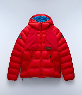 Napapijri Moesa Puffer Jacket