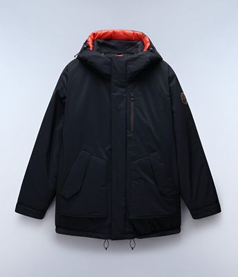 Napapijri 20-22° Air Parka Long Jacket