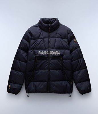 Napapijri Rainforest Puffer Jacket