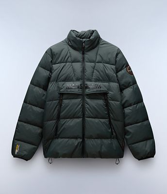 Napapijri Rainforest Puffer Jacket