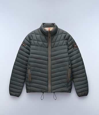 Lapaz  Puffer Jacket | Napapijri