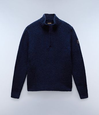 Velan Half-Zip Jumper | Napapijri