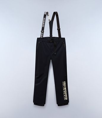 Colbeck Tech Ski Trousers | Napapijri