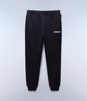 Box Logo Joggers | Napapijri