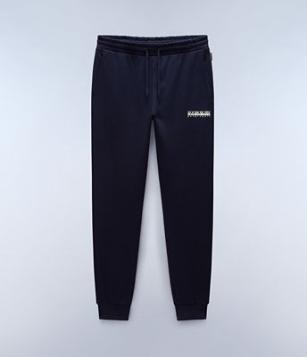 Pantalon de Survêtement Box Logo | Napapijri