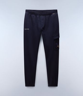 Napapijri Badge Cargo Joggers