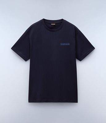 Kurzarm-T-Shirt Albula | Napapijri