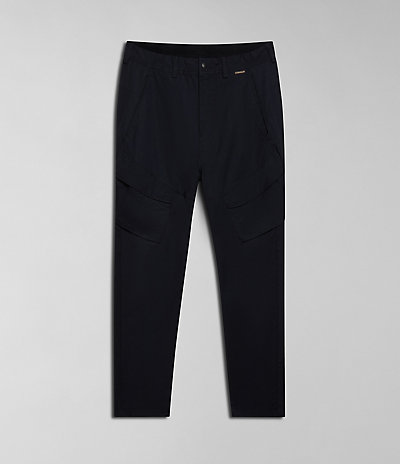 Carchi Cargo Trousers 7