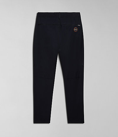 Carchi Cargo Trousers 8