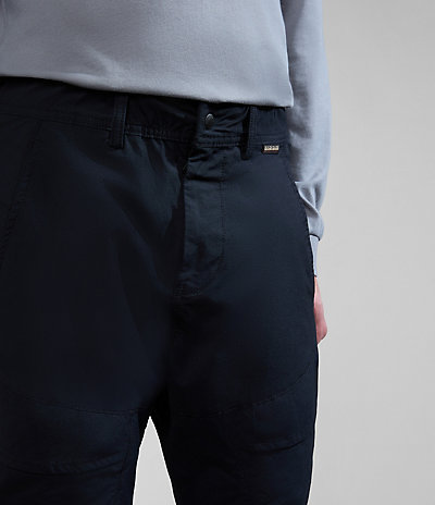 Carchi Cargo Trousers 4