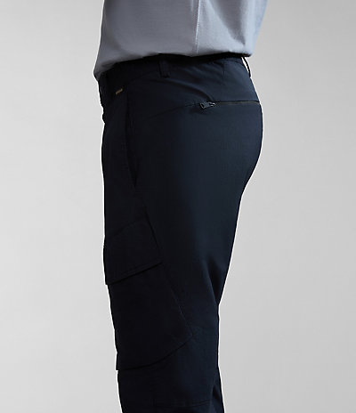 Carchi Cargo Trousers 6