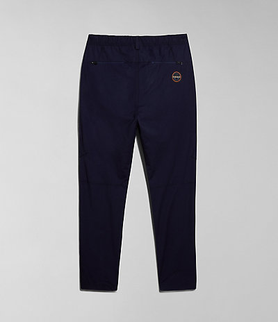 Carchi Cargo Trousers 8